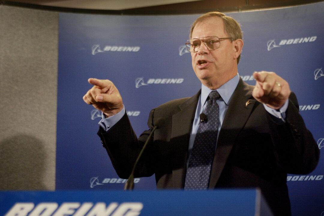 Icon Investors File Lawsuit Against Major Shareholder Linked to Chinese Communist Party