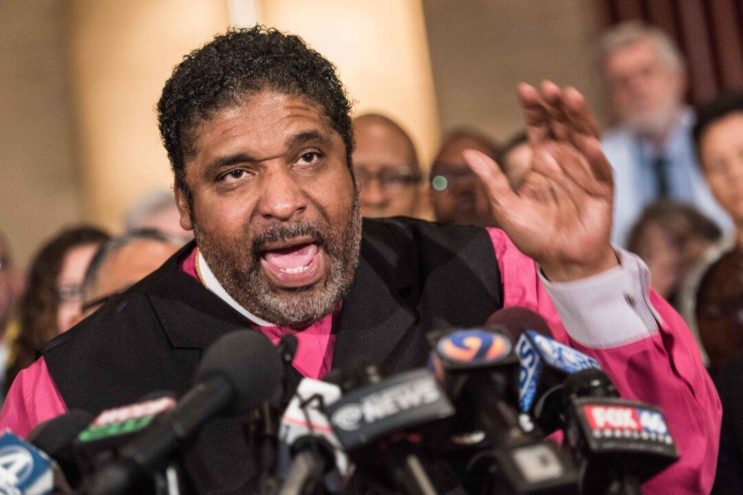 Bogus Claims From the Poor People’s Campaign