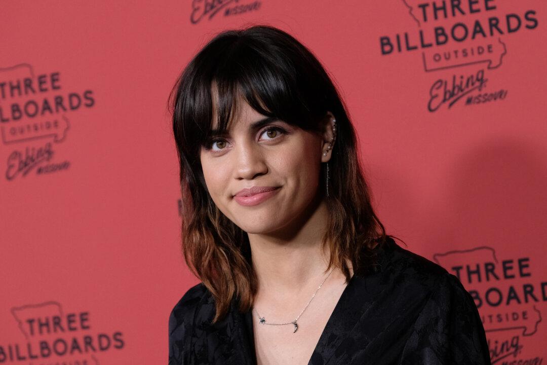 Cuban-American Actress Calls for ‘International Media Attention’ on Cuba