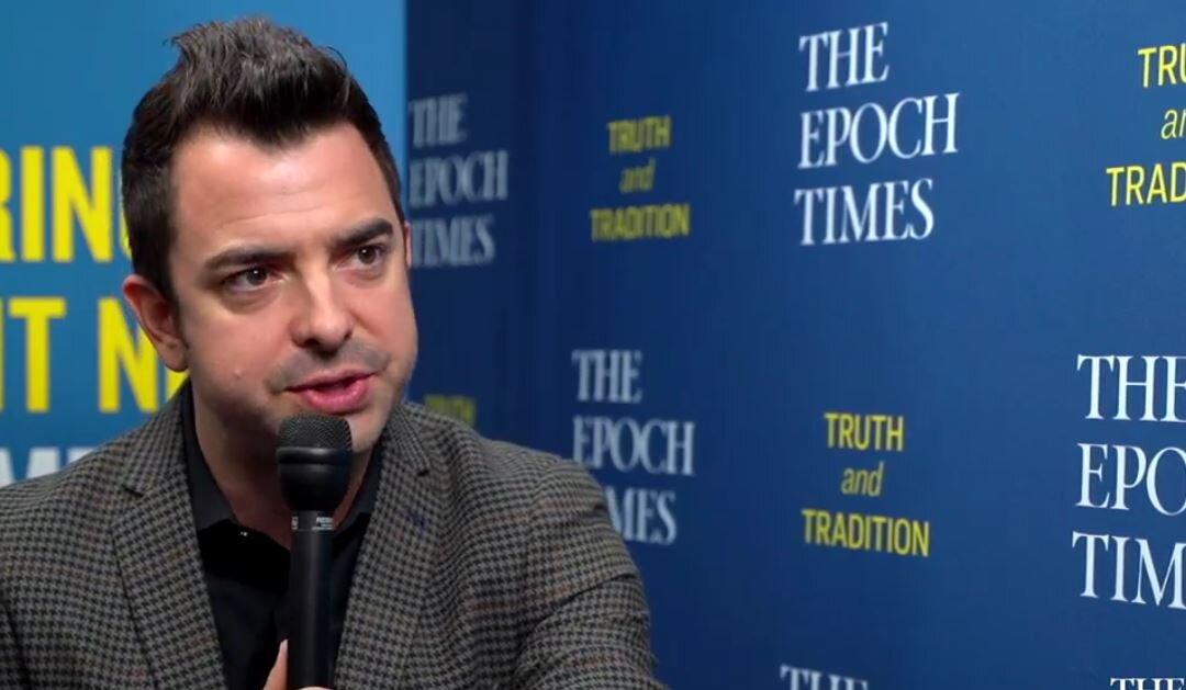 Pastor Lucas Miles: How the ‘New Christianity’ Movement Has Altered Religion