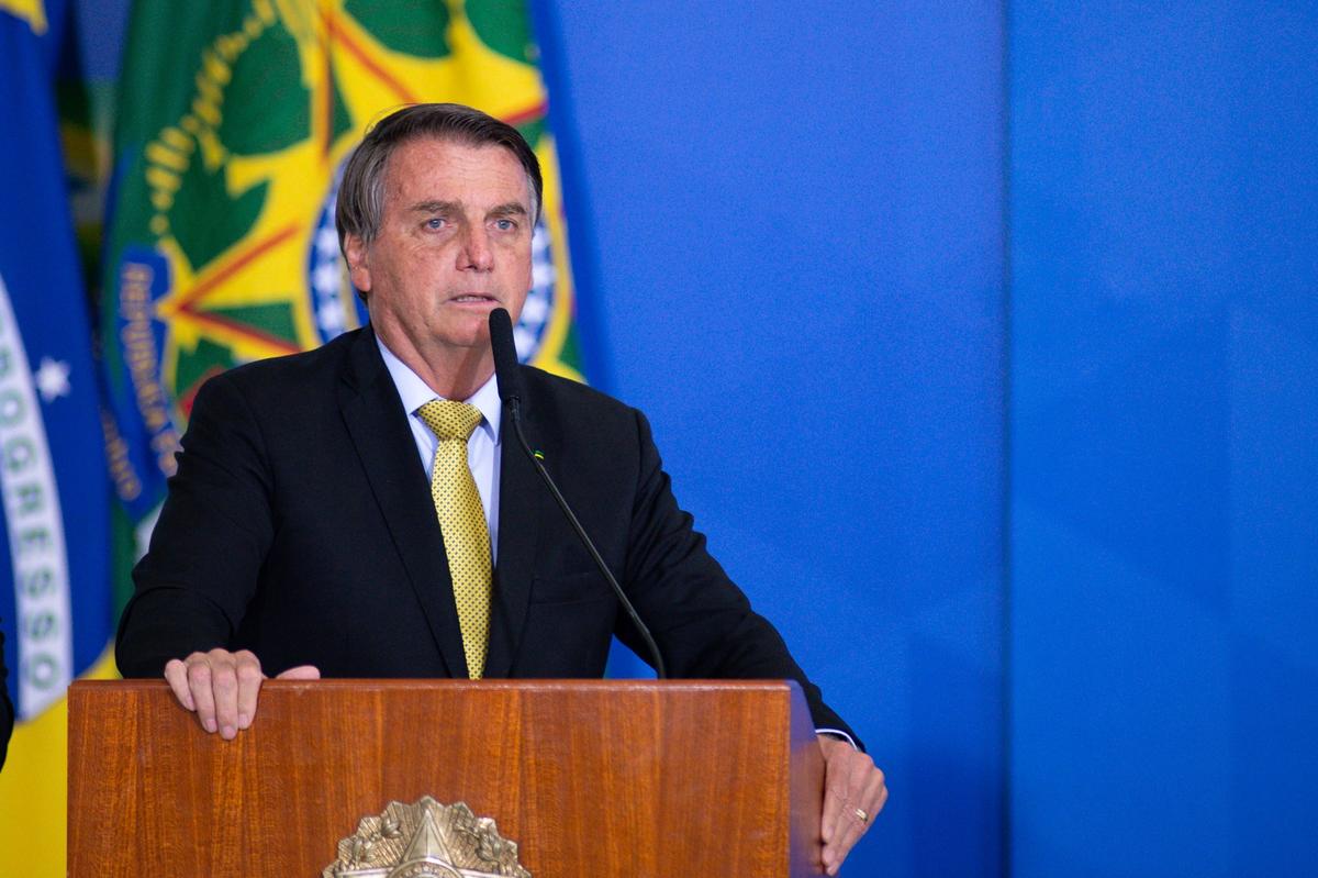 Why Brazilian President Jair Bolsonaro Deserves to Be Re-elected: Part 2