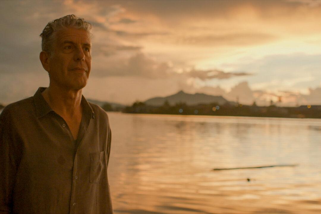 Film Review: ‘Roadrunner: A Film about Anthony Bourdain’: Bio-documentary of a Media Pioneer