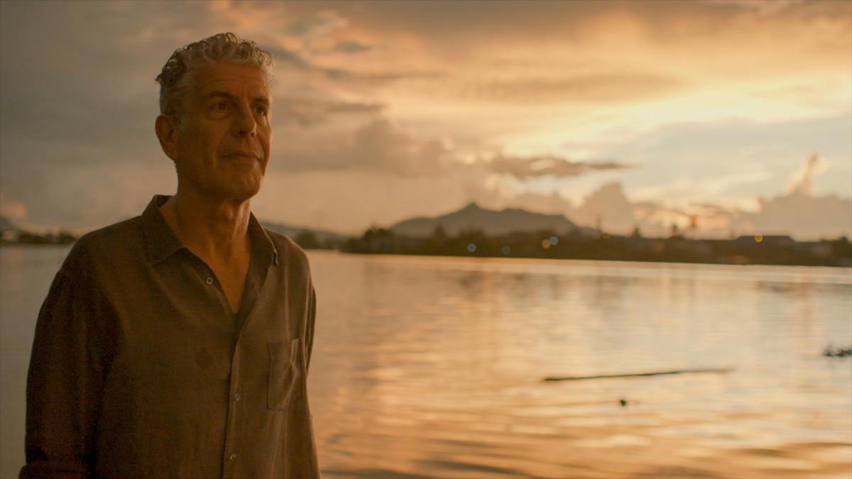 Film Review: ‘Roadrunner: A Film about Anthony Bourdain’: Bio-documentary of a Media Pioneer