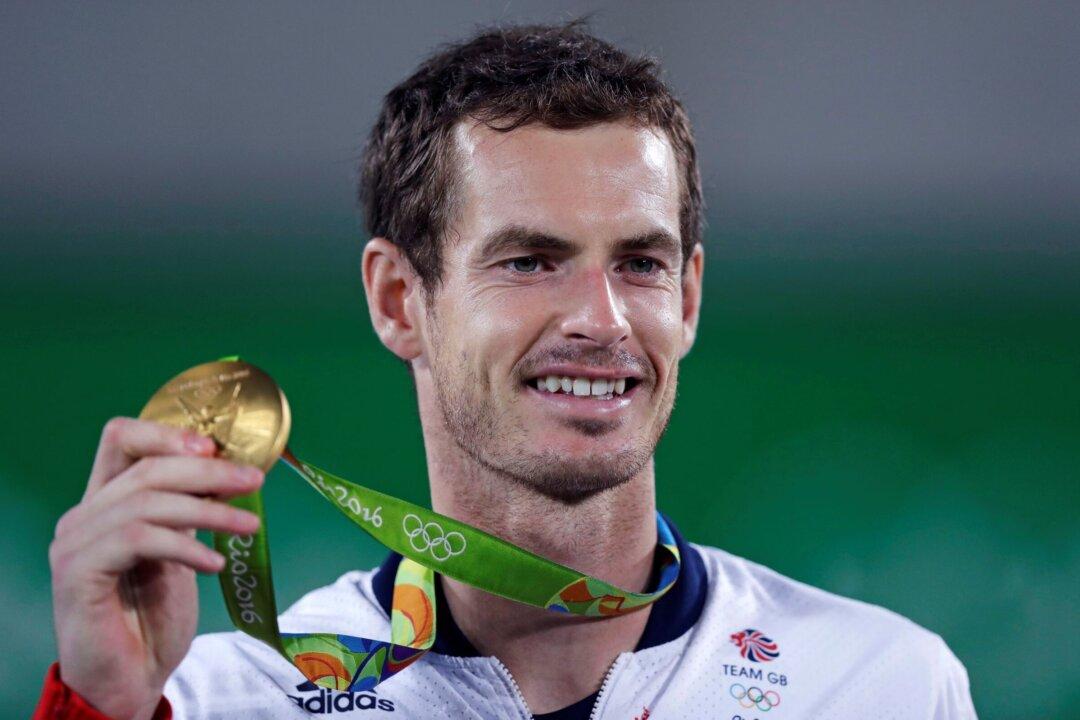 Andy Murray Announces He Will Retire From Tennis After Paris Olympics