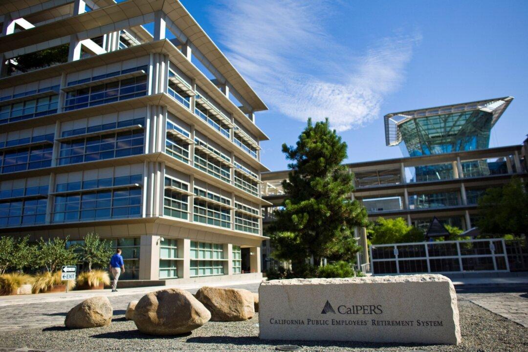 California Pension Fund Agrees to $2.7 Billion Lawsuit Deal