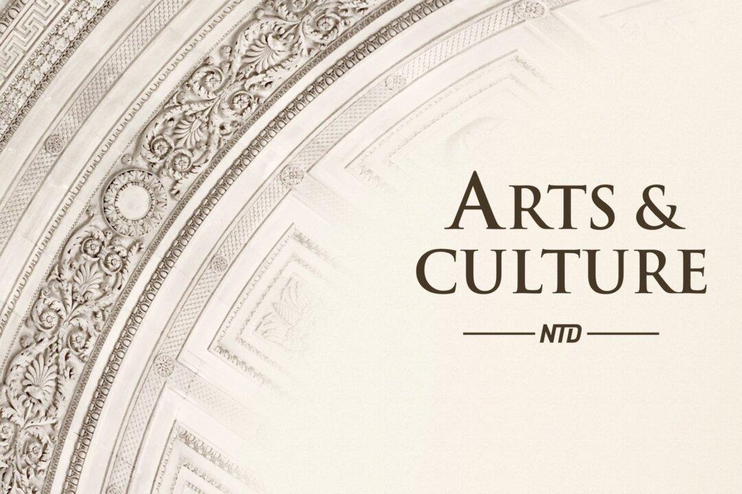 Epoch TV Highlights the Best of Humanity