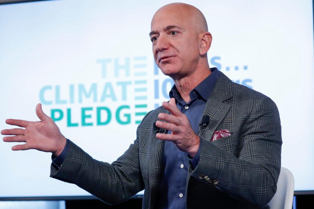 18-Year-Old Joining Blue Origin’s First Passenger Spaceflight