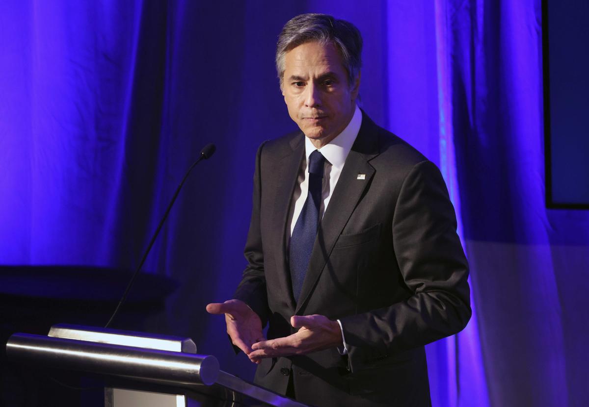 US and European Leaders Warn About China Setting Standards on AI