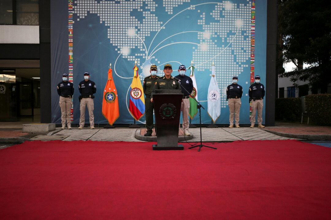 Colombian President Says Some Suspects Had ‘Detailed Knowledge’ of Haiti Plot