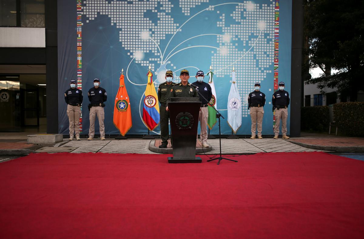 Colombian President Says Some Suspects Had ‘Detailed Knowledge’ of Haiti Plot