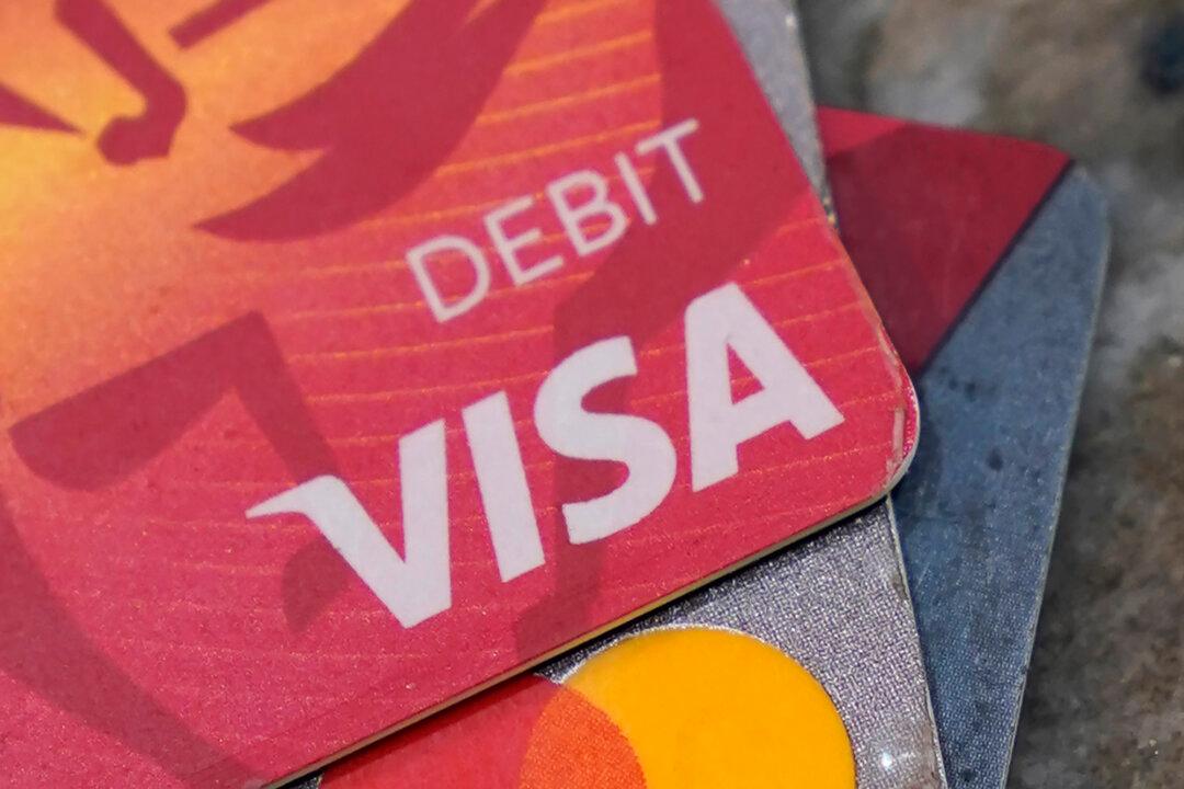 American Consumer Credit Growth Last Month Rose to Its Fastest Pace Since November