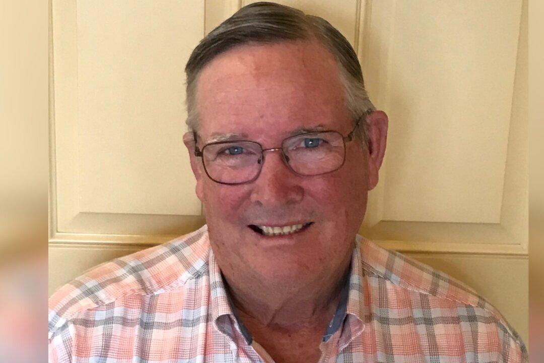 ‘We Have to Stand Up’: Rex Steninger on Defending the Constitution