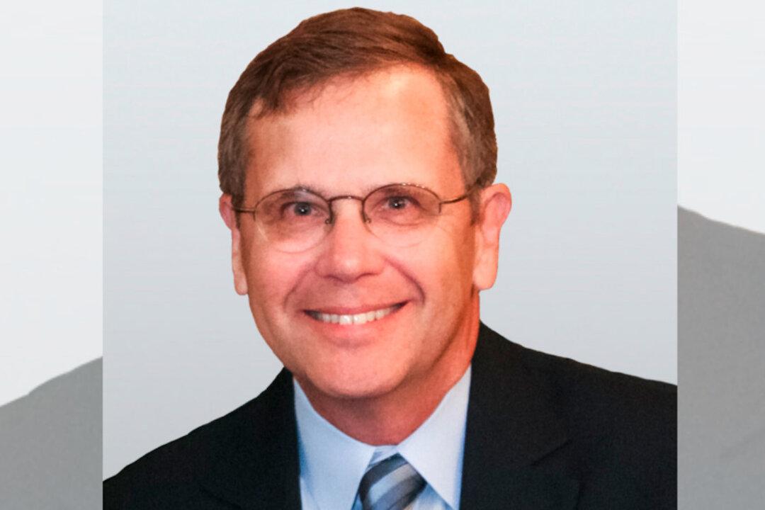 Core Constitutional Rights Under Threat From ‘Quasi-Totalitarian Movement’: Constitutional Scholar