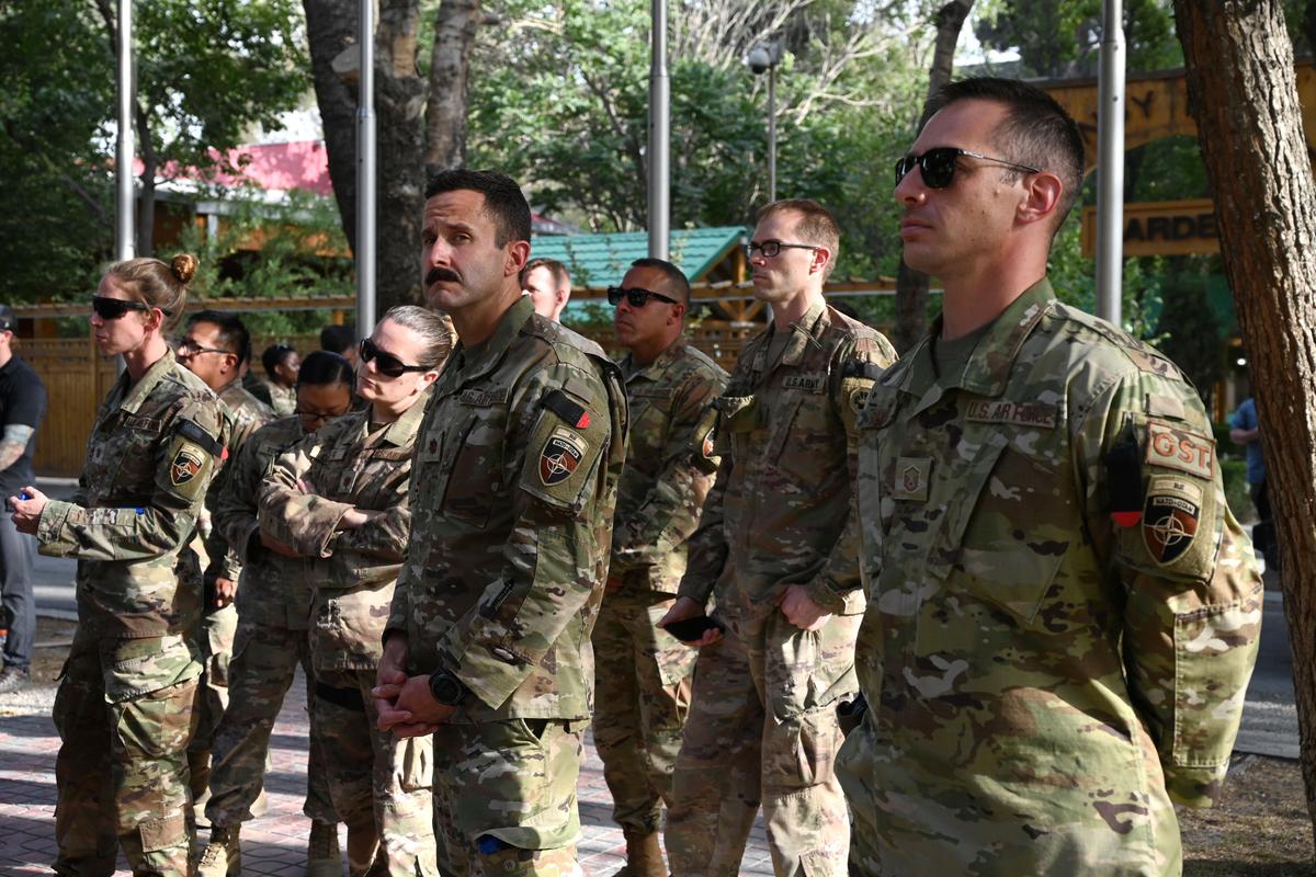 US Military Performance Depends Upon Its Professionalism