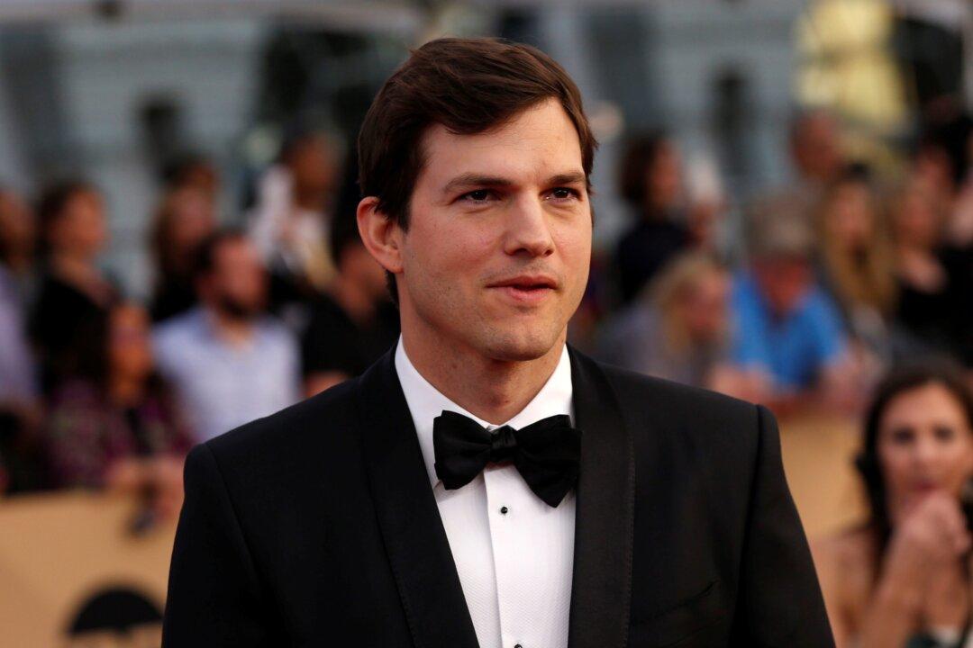 Ashton Kutcher Resigns From Sex Trafficking Charity Amid Masterson Support Letters Backlash