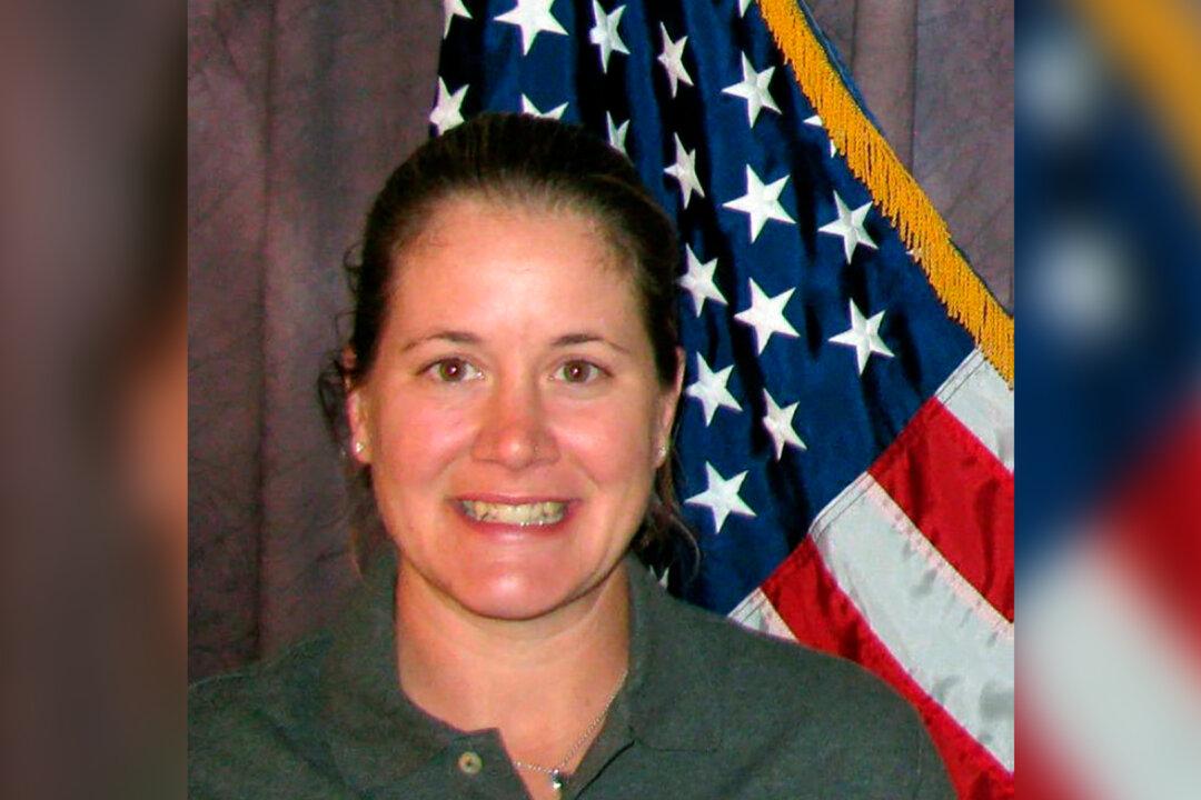 Off-Duty Officer Dies Hiking in Rocky Mountain National Park