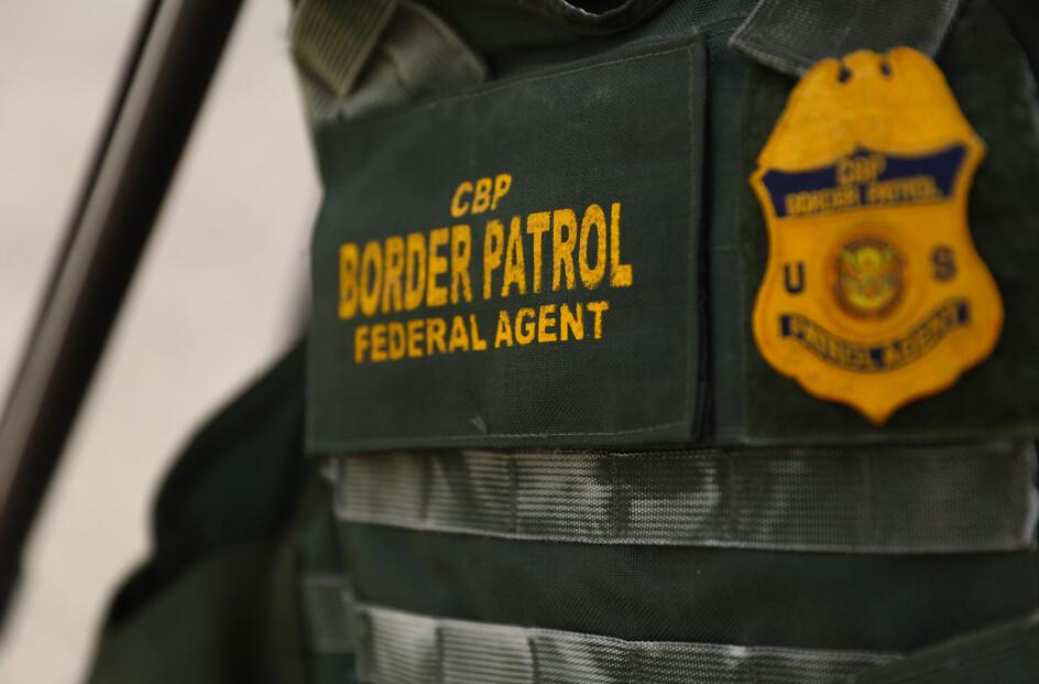 Over 15,000 Illegal Immigrants Apprehended Along Southern Border in One Week as Large Group Crossings Spike