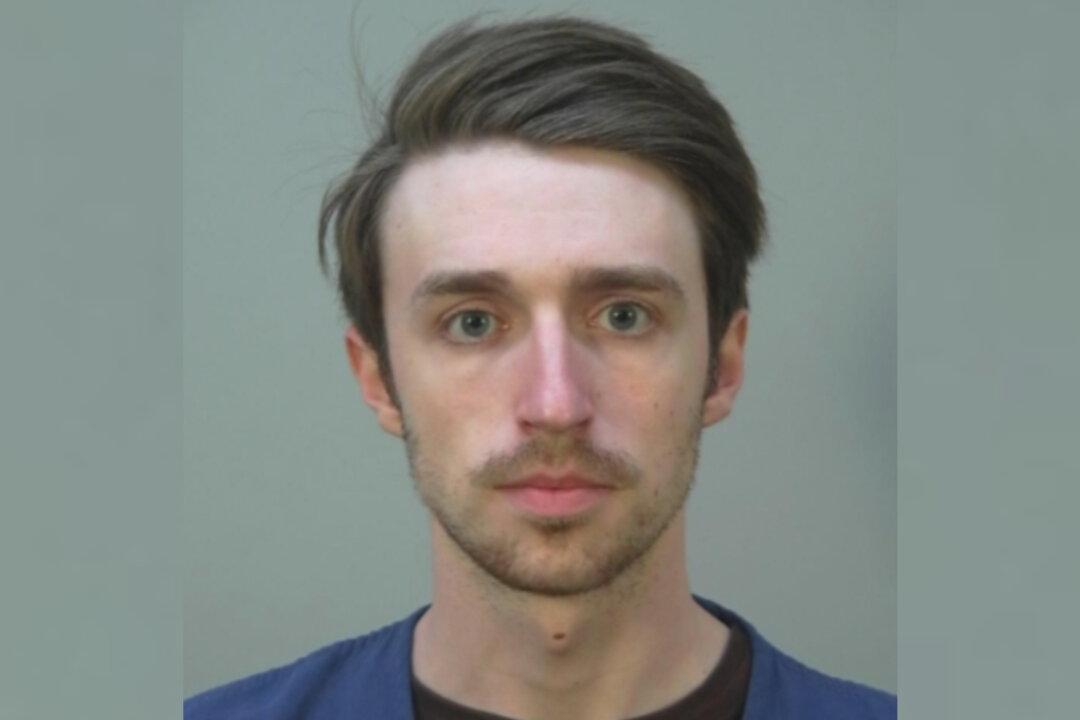 Son Charged With Death of Father; Additional Remains Found