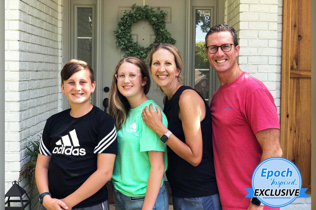 Family Who Lost Daughter in Home Explosion Says ‘God Made a Way’ to Heal Them