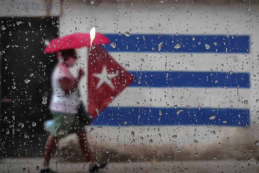 The Left’s Disgraceful Failure to Condemn Cuba’s Communist Dictatorship