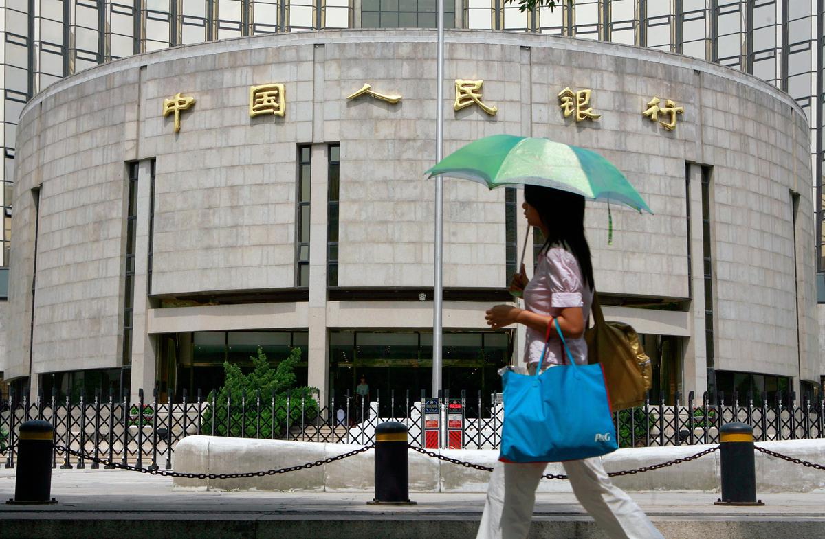 Chinese Regime’s Local Debts Reach Record High, Equivalent to 52 percent of GDP