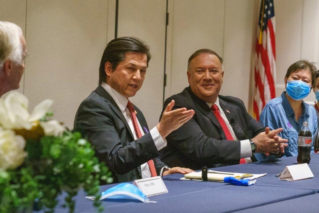 China Book Review: Nury Turkel’s ‘No Escape’