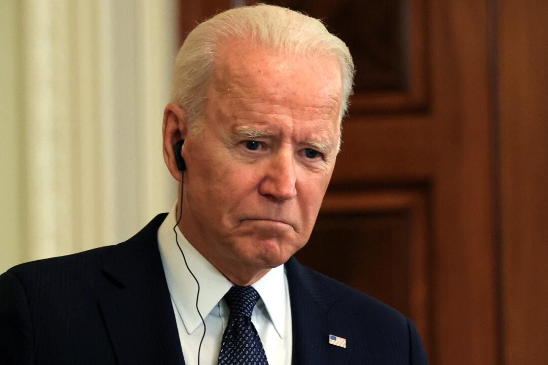 Biden Says Communism Is a ‘Failed System’ and Cuba a ‘Failed State’