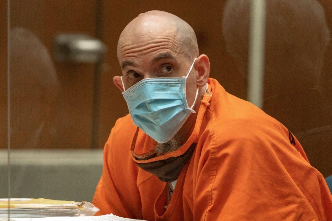 ‘Boy Next Door Killer’ Gets Death Sentence for Murders of 2 Women