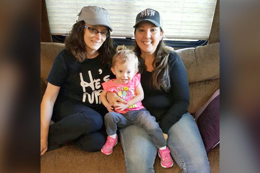 Foster Mom Helps Birth Mom Beat Drug Addiction and Regain Daughter’s Custody