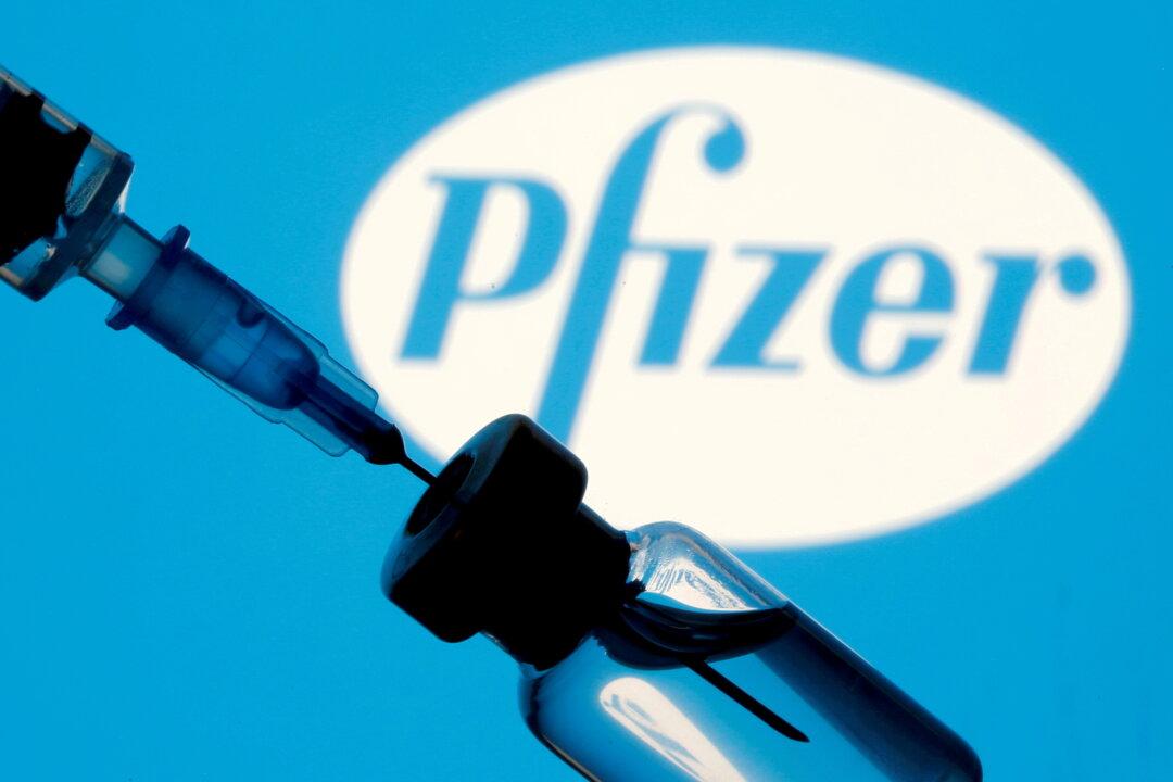 FDA Discourages Off-Label Use of FDA-Approved Pfizer Vaccine in Children