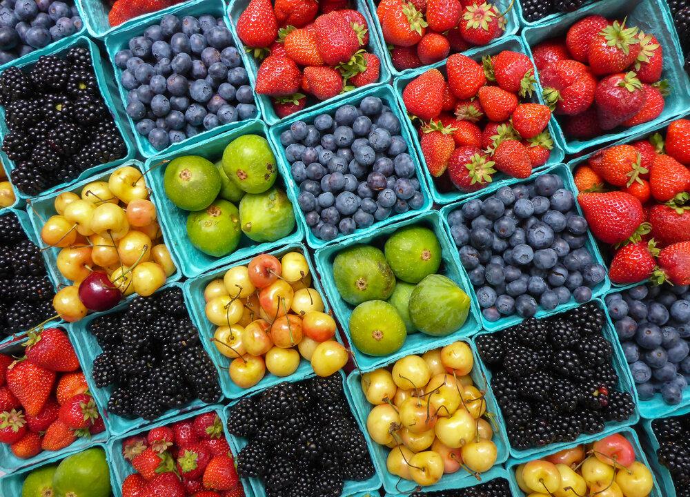 Pesticides in Produce: Shopper’s Guide Lists Most and Least Contaminated Fruits, Vegetables