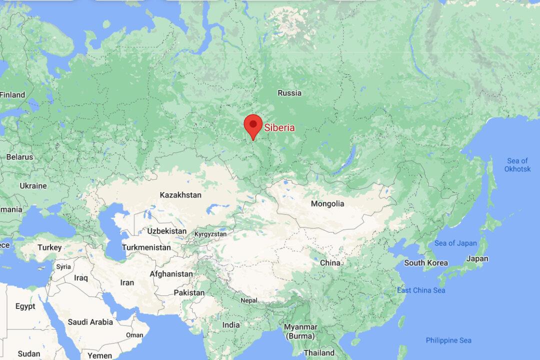 Engine Failure Forced Russian Plane to Make Hard Landing, Investigators Say