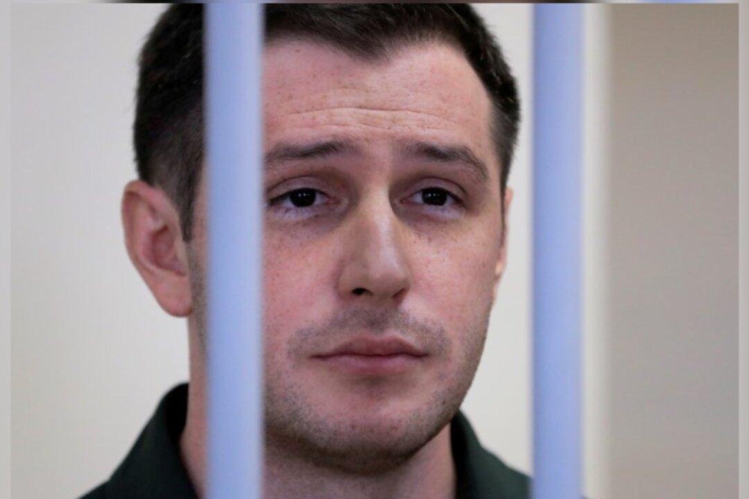 Russia Transfers Ex-US Marine to Region With Tough Soviet-Era Prisons