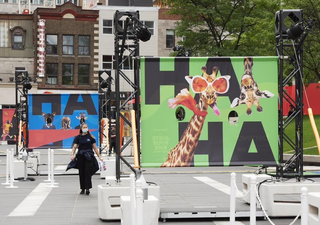 ‘We’re Back’: Montreal Festival Promoters Happy to Return but Looking to Next Year