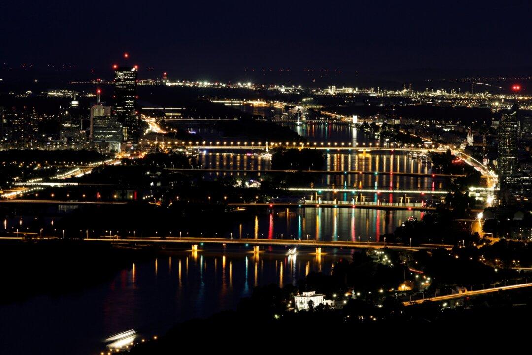 Austria Investigating Reported ‘Havana Syndrome’ Cases Among US Envoys