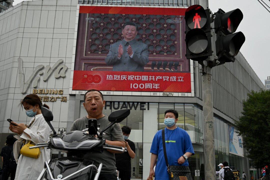 No More ‘Wolf Warrior’ Rhetoric: Xi Asks World Leaders to ‘Cooperate’