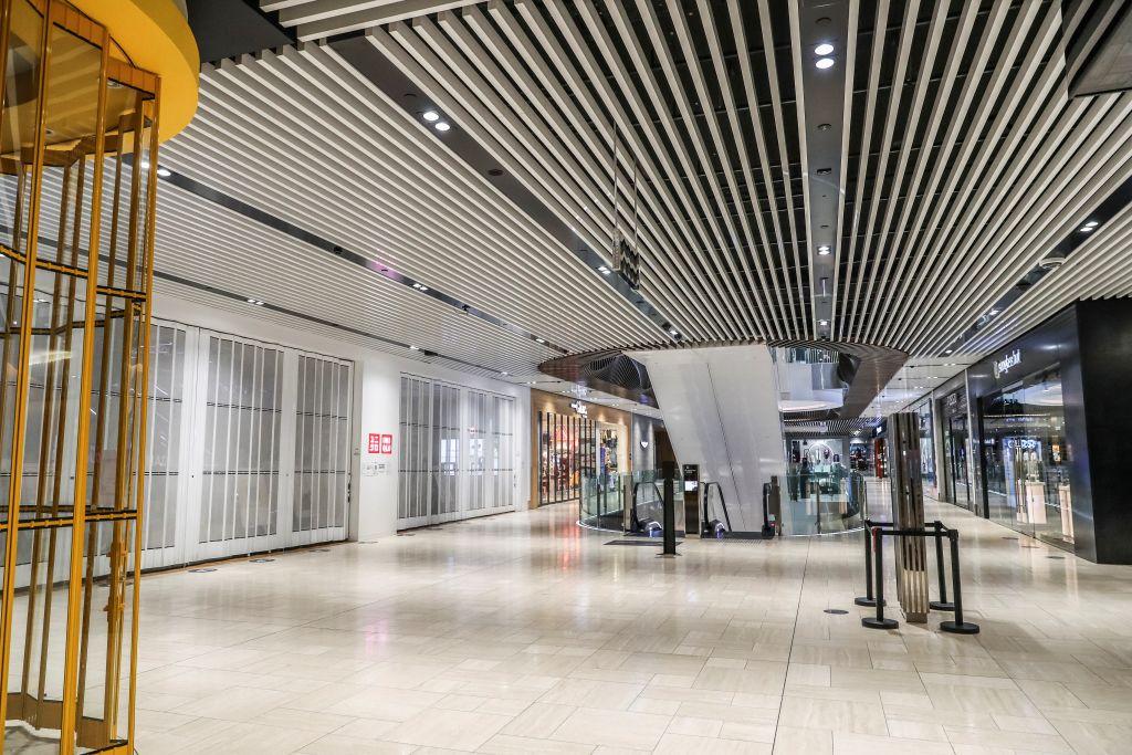 Lockdowns, Public Servant Pay Cuts Should Go Hand-in-Hand