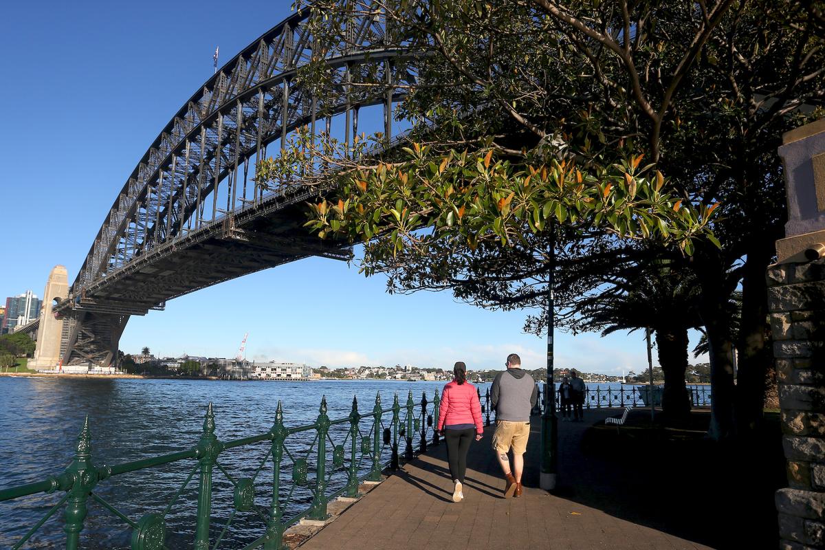 IMF Calls Australian Economy a ‘Success Story’