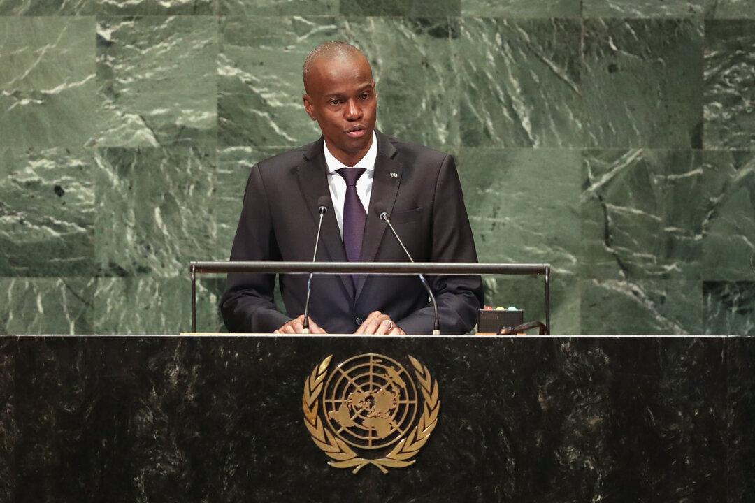 Slain Haiti President Jovenel Moïse to Be Laid to Rest in Historic City of Cap-Haïtien