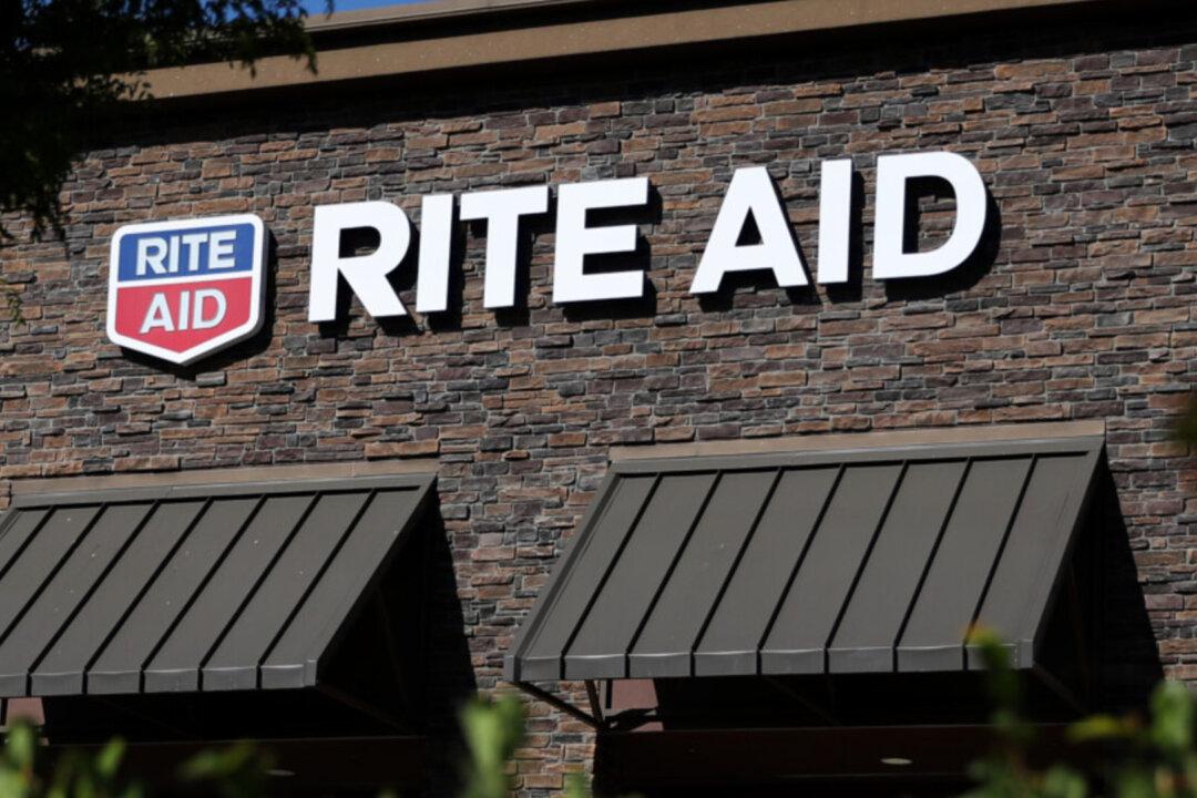 Rite Aid Says Its Shutting Down More Than 60 Stores