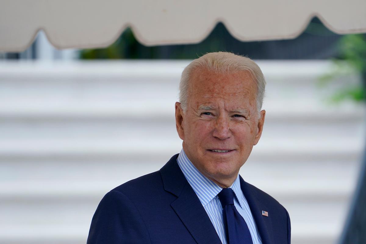 Biden Suggests He Wants to ‘Eliminate’ Handgun Magazines That Hold More Than 20 Rounds