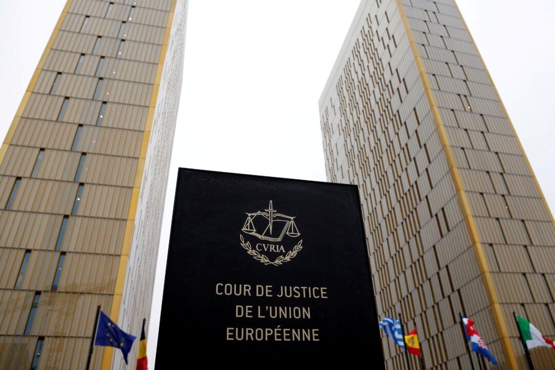 EU High Court Rules UK Tax Scheme for Multinational Companies Did Not Breach State Aid Law