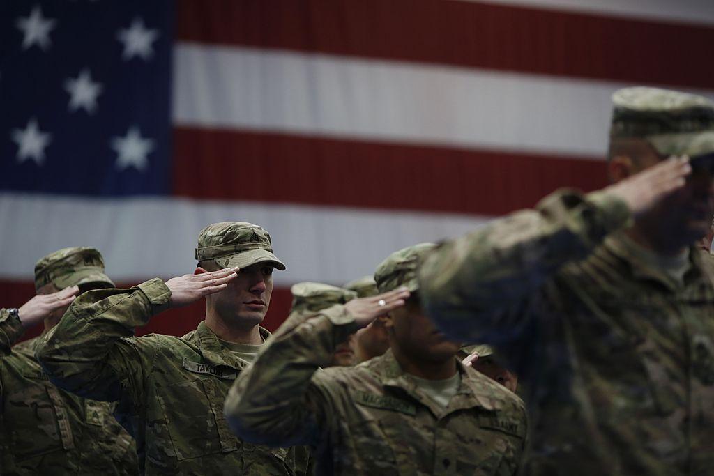 Military Institutions Dodge Questions on Critical Race Theory