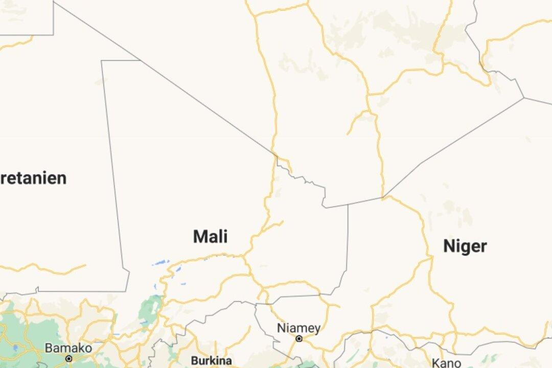 Three Chinese, Two Mauritanians Kidnapped from Construction Site in Northern Mali