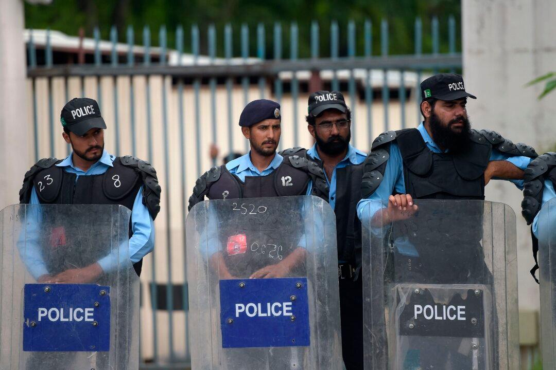 Afghan Ambassador’s Daughter ‘Severely’ Assaulted in Pakistan