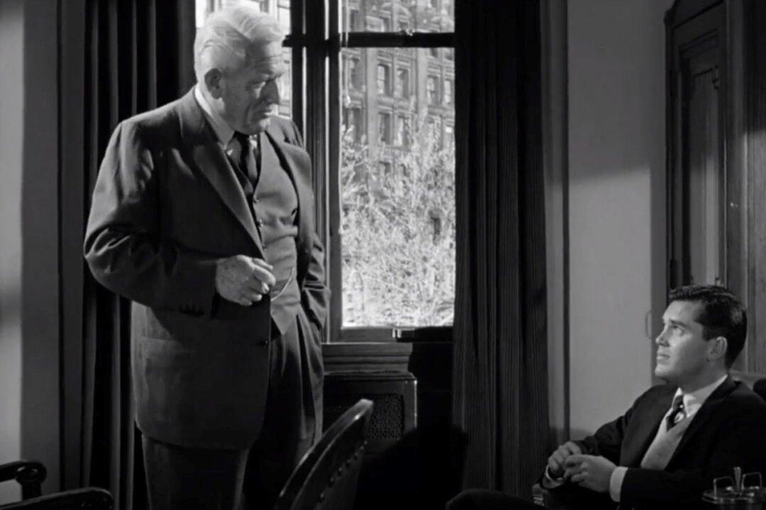Popcorn and Inspiration: ‘The Last Hurrah’: A Multifaceted Character Study of a Politician From a Bygone Era
