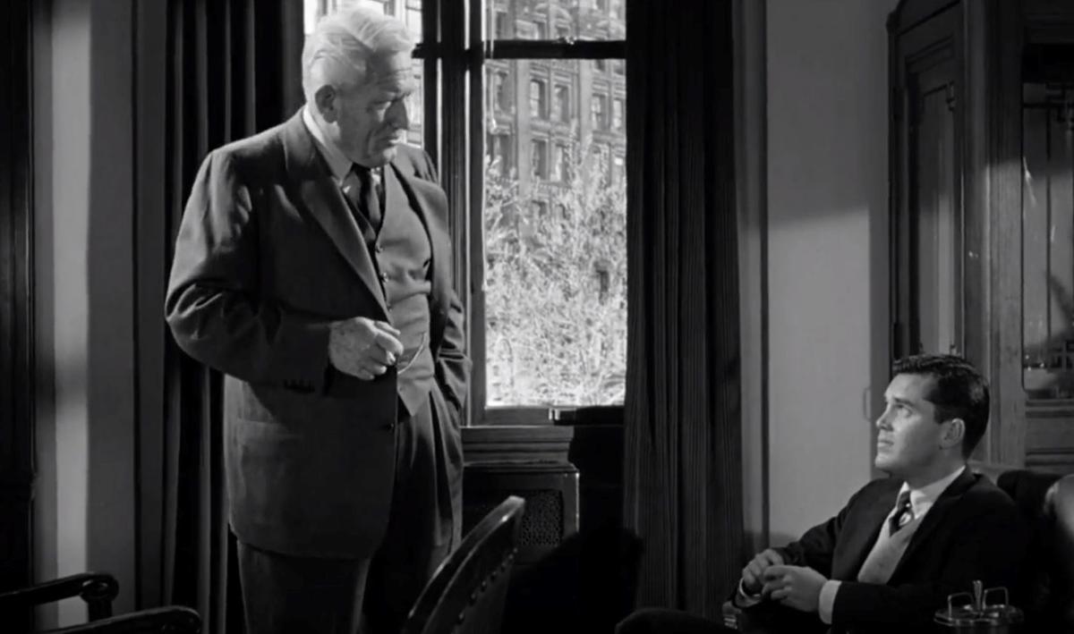 Popcorn and Inspiration: ‘The Last Hurrah’: A Multifaceted Character Study of a Politician From a Bygone Era