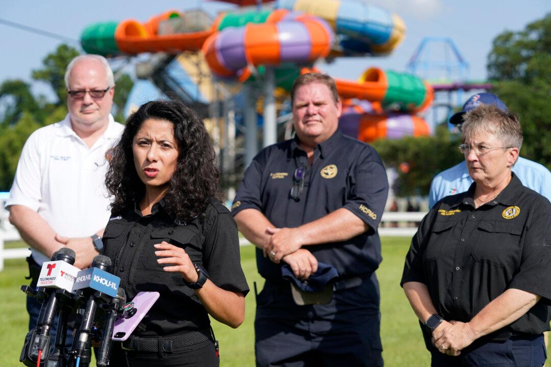 Lawsuit Filed Against Texas Judge Lina Hidalgo Over Alleged Violation of Election Code