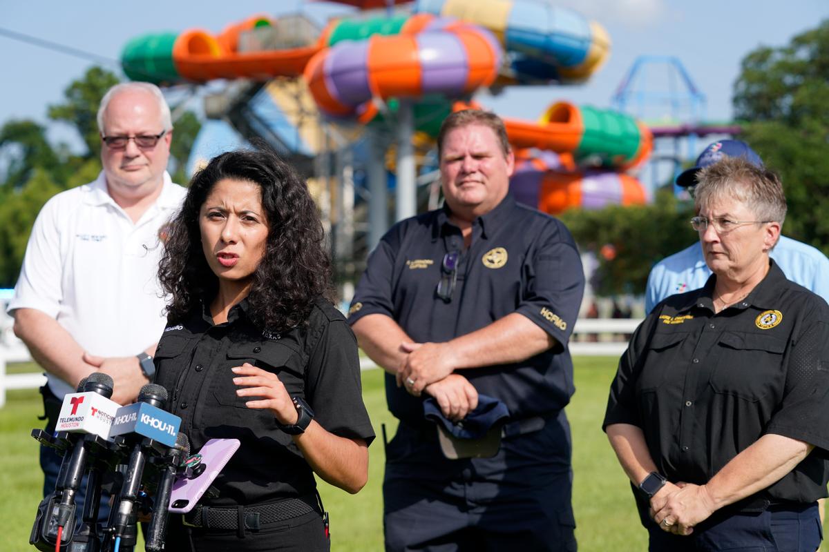 Lawsuit Filed Against Texas Judge Lina Hidalgo Over Alleged Violation of Election Code