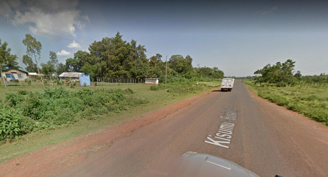 13 Killed in Kenya Fuel Tanker Explosion